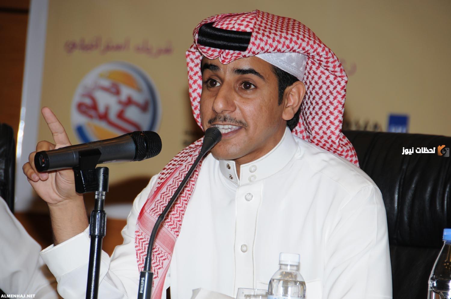 من هو الشاعر فهد المساعد ويكيبيديا السيرة الذاتية