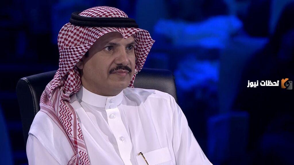 من هو الشاعر ناصر القحطاني ويكيبيديا