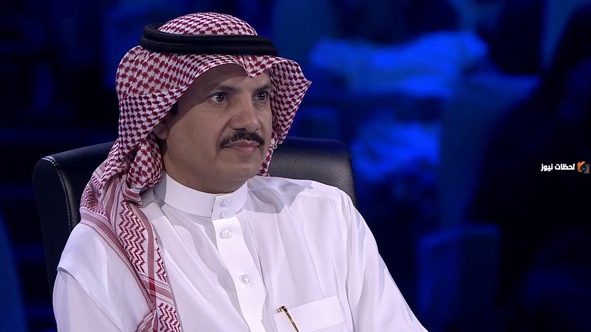 من هو الشاعر ناصر القحطاني ويكيبيديا