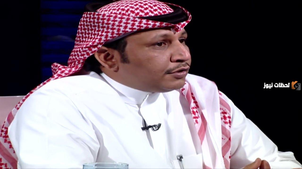 من هو الشاعر وصل العطياني ويكيبيديا