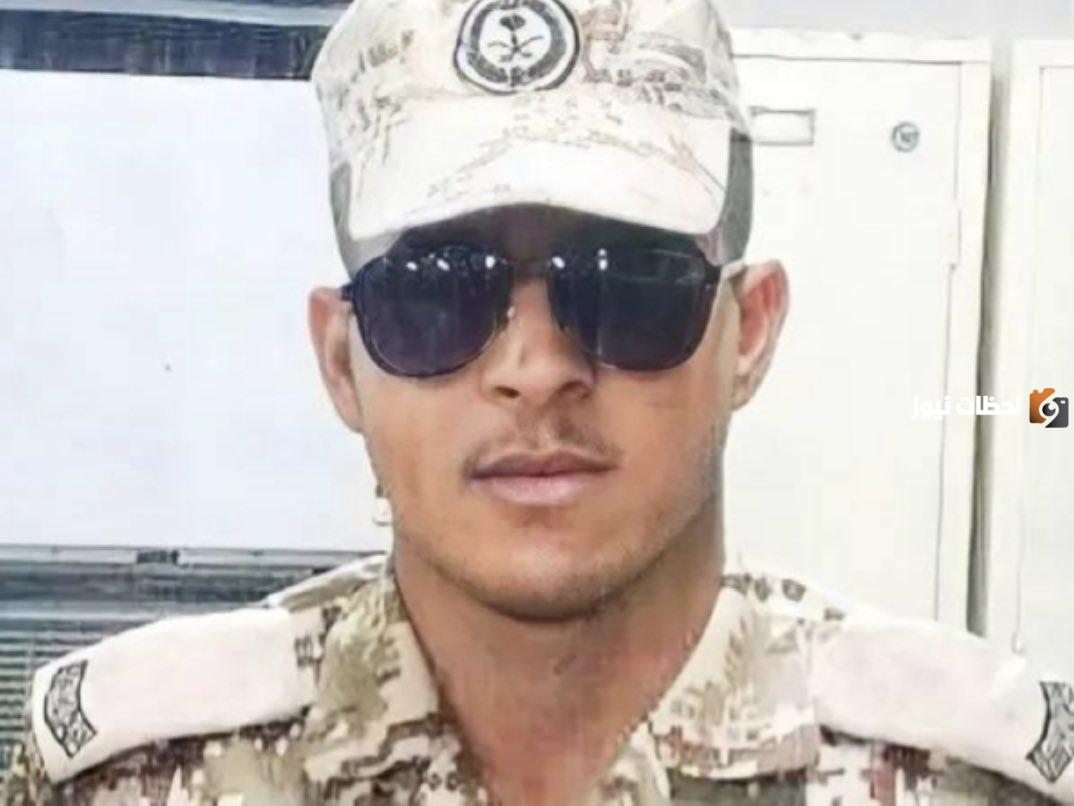 من هو الشهيد ماجد عائض الغامدي ويكيبيديا وما قصته