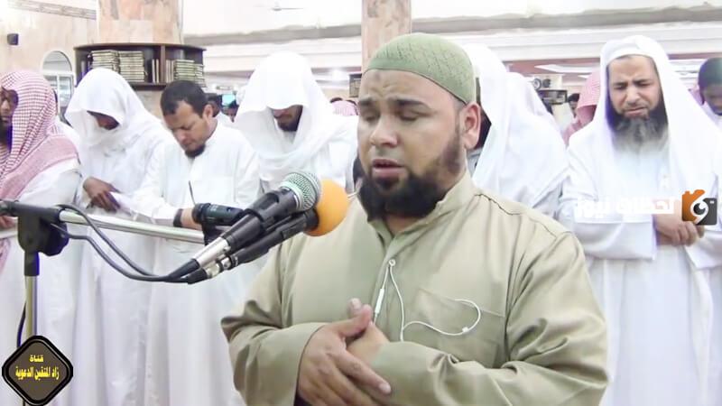 من هو الشيخ عبدالله كامل