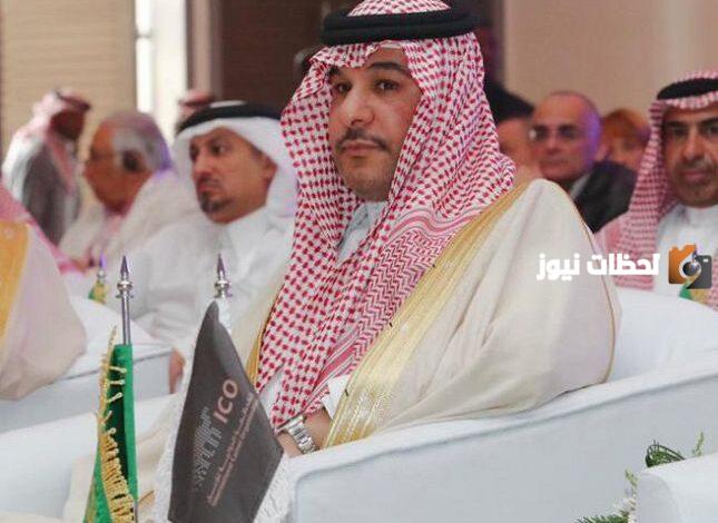 من هو الشيخ فهد بن فلاح بن حثلين ويكيبيديا