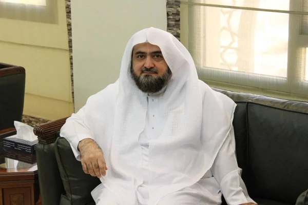 من هو الشيخ محمد خليل القارئ ويكيبيديا