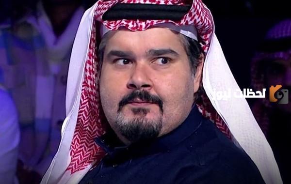 من هو الفنان السعودي فهد الحيان