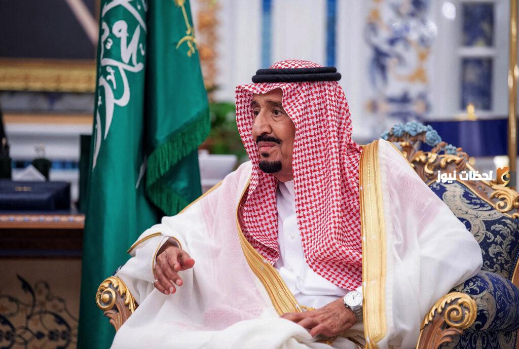 من هو الملك سلمان بن عبدالعزيز آل سعود