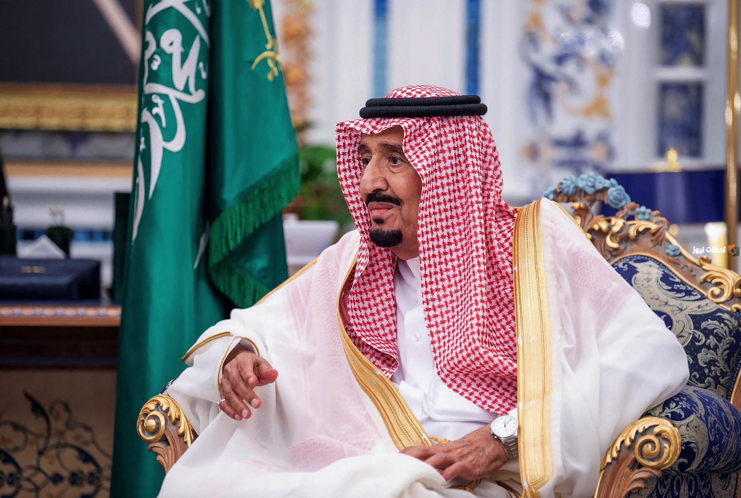 من هو الملك سلمان بن عبدالعزيز آل سعود من هو الملك سلمان بن عبدالعزيز آل سعود