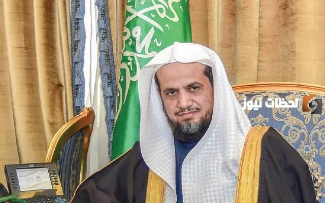 من هو النائب العام السعودي الحالي