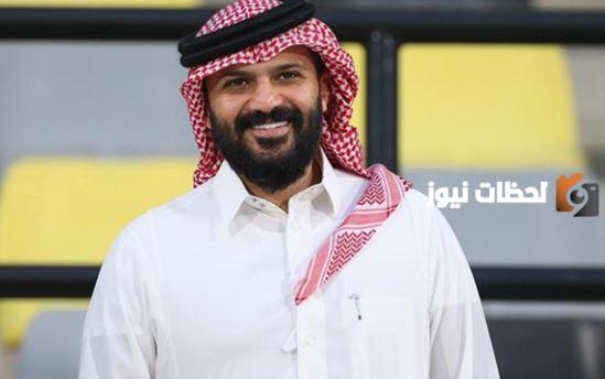 من هو انمار الحائلي ويكيبيديا