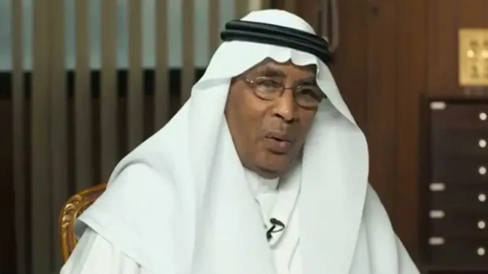 من هو اول مذيع سعودي يظهر على شاشة التليفزيون