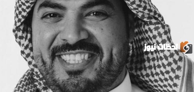 من هو بدر السحيمي