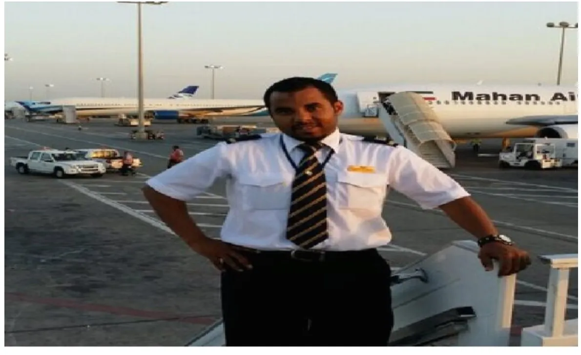 من هو بركات بن جبريل بن بركات