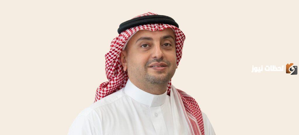 من هو تركي النويصر