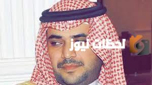 من هو حمود بداح المريخي ويكيبيديا