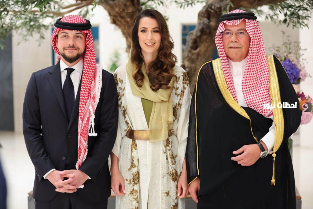 من هو خالد بن مساعد آل سيف