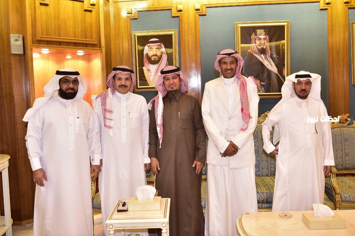 من هو خالد ناصر عايض القحطاني