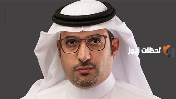 من هو رئيس الاتحاد السعودي للسيارات
