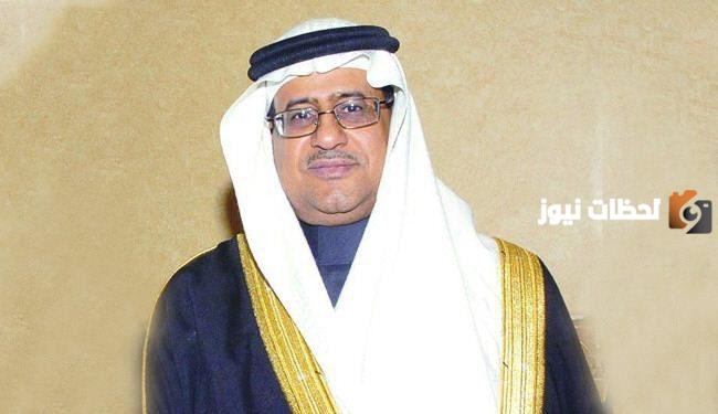 من هو رئيس الاستخبارات السعودية
