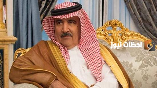 من هو رئيس امن الدولة السعودية