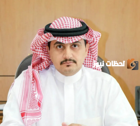 من هو رئيس جامعة المجمعة