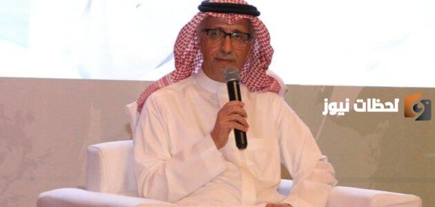 من هو رئيس موهبة في السعودية