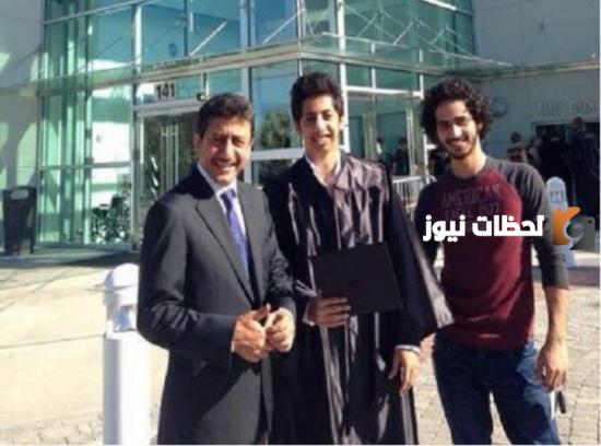 من هو راكان ناصر القصبي ويكيبيديا السيرة الذاتية