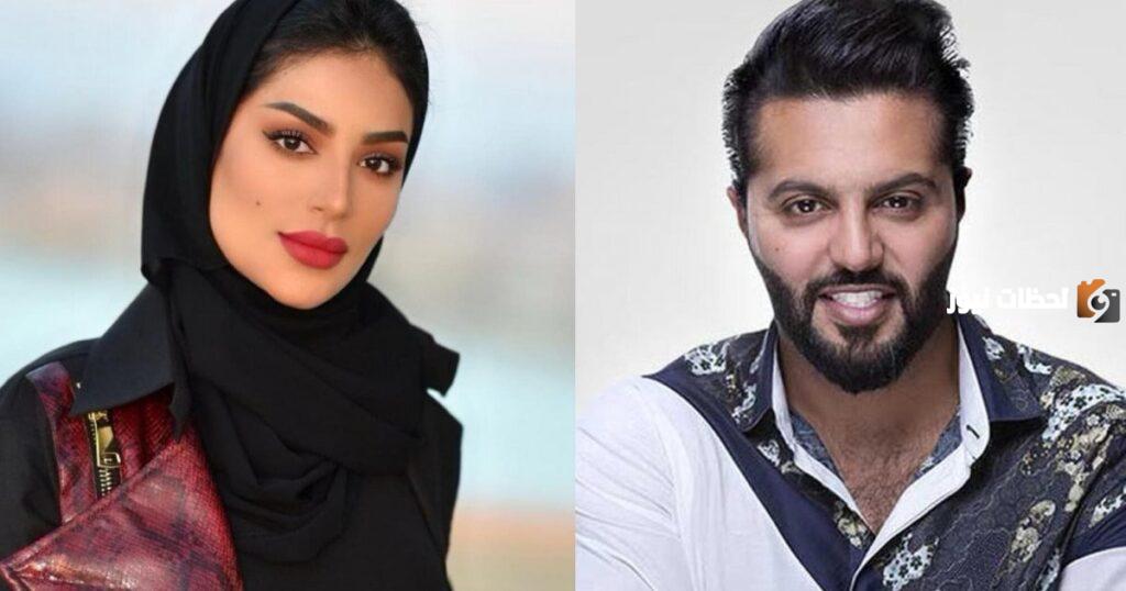من هو زوج توتا الانصاري “فاطمة الانصاري” الجديد