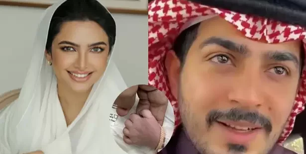 من هو زوج نجلاء الودعاني