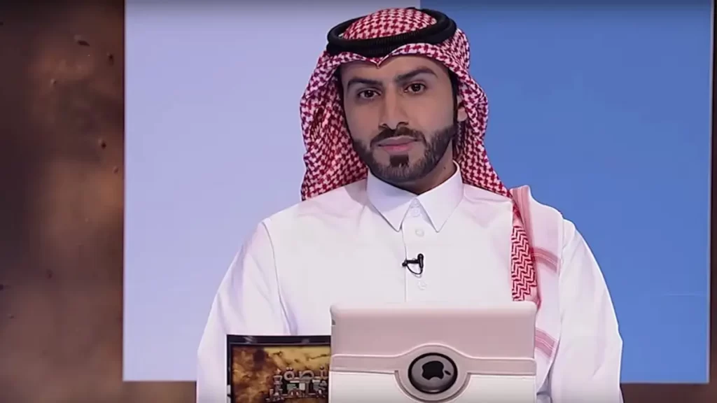 من هو سعيد الشهراني ويكيبيديا السيرة الذاتية