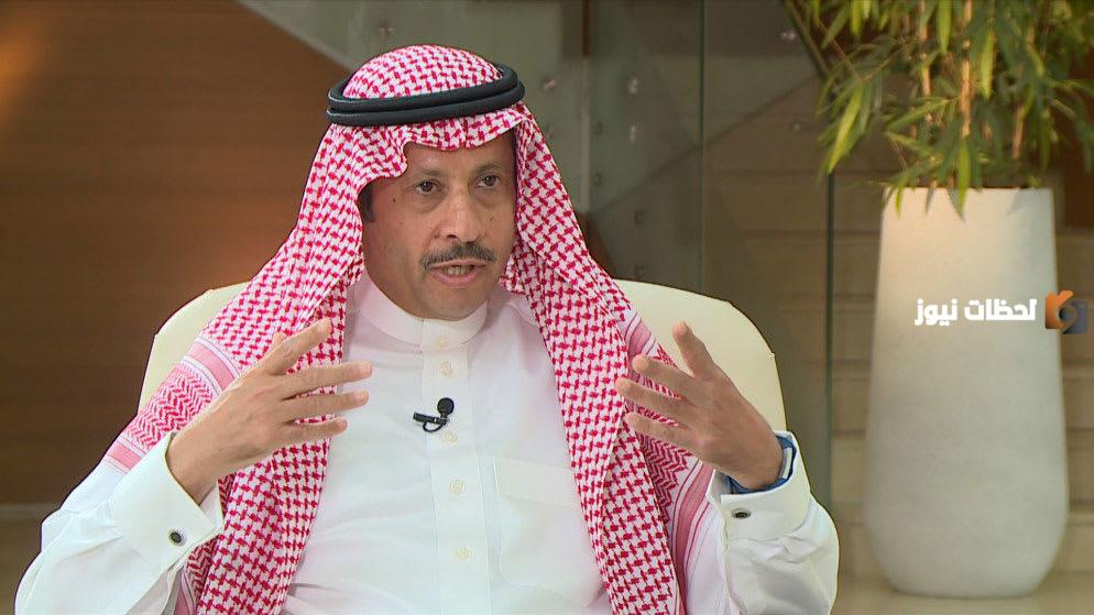 من هو سفير السعودية في الأردن ويكيبيديا