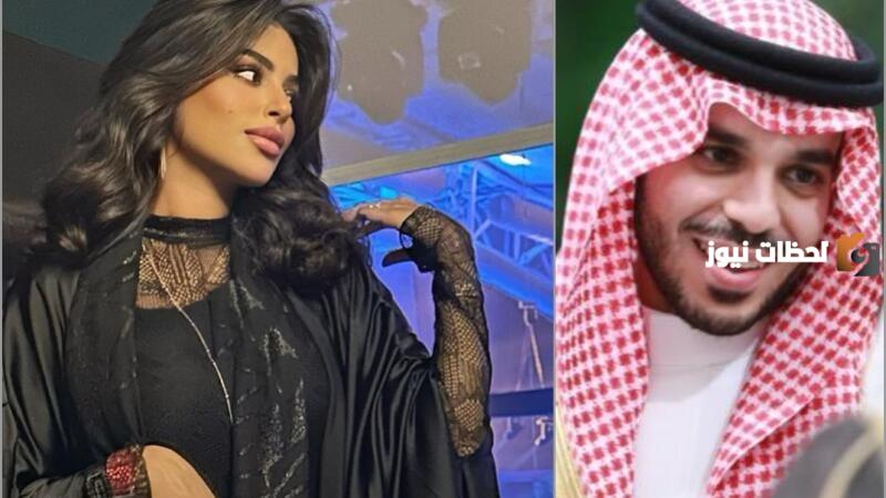 من هو سلطان المحيسن زوج فاطمة الانصاري