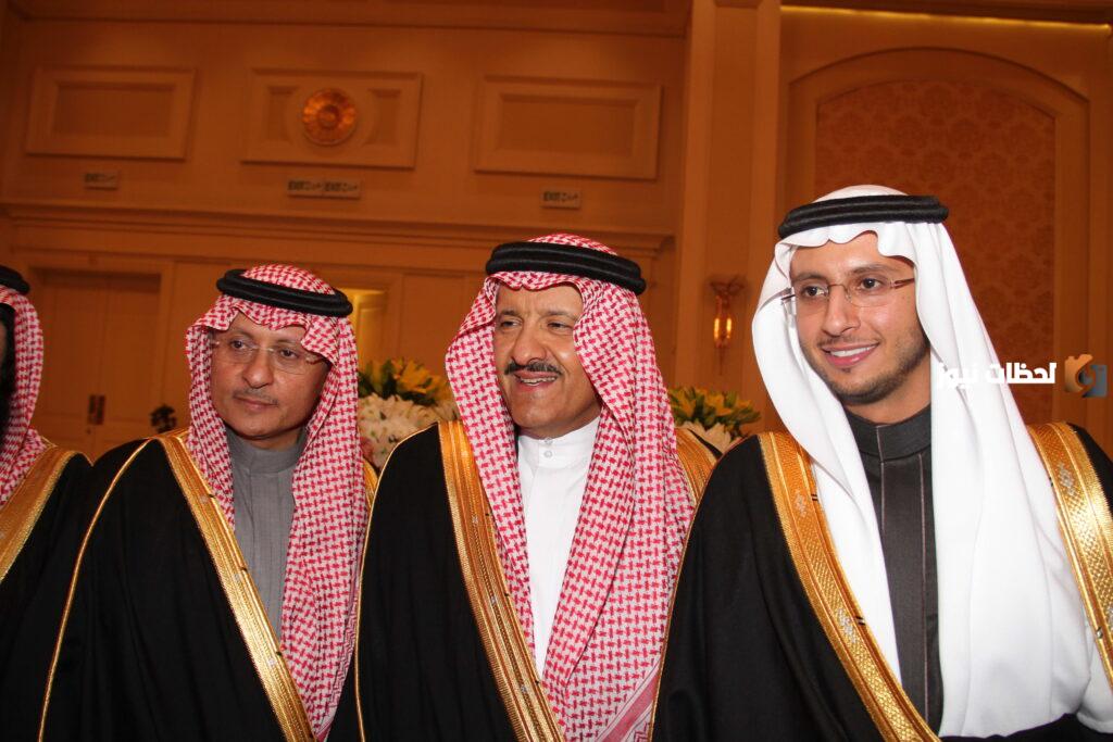 من هو سلطان بن خالد الاحمد السديري ويكيبيديا السيرة الذاتية