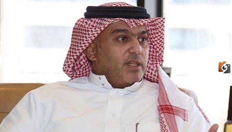 من هو سلمان المالك رئيس النصر