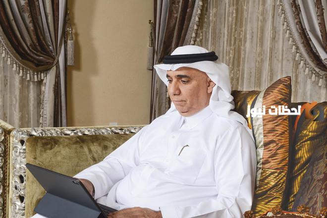من هو سليمان الحبيب