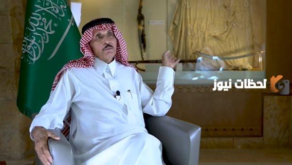 من هو صالح المنصوف خطاط العلم السعودي