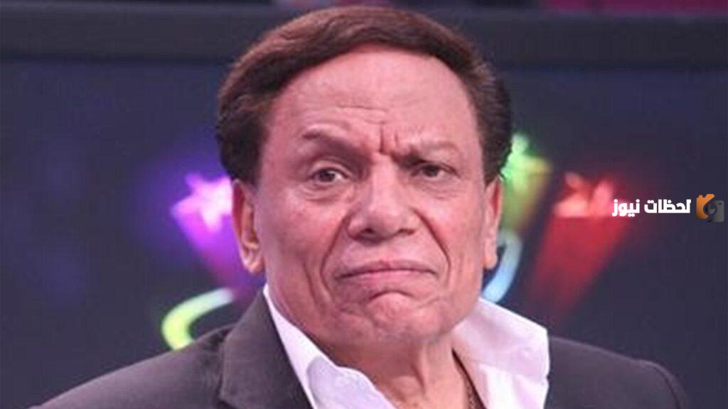 من هو عادل امام ويكيبيديا