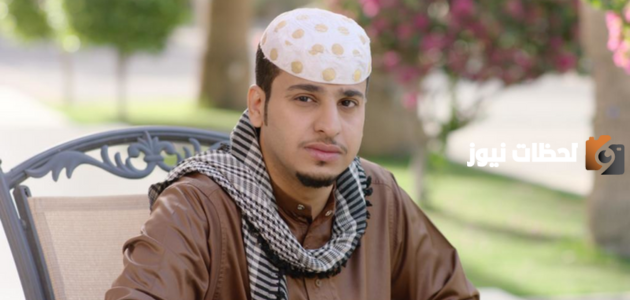 من هو عامر شباب البومب 11