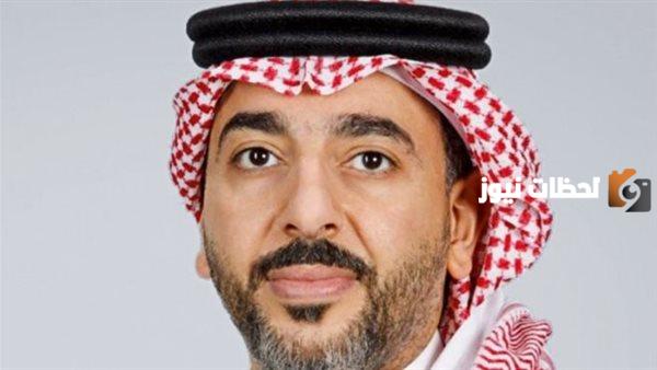 من هو عبد العزيز البوق محافظ التأمينات الجديد