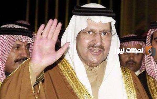 من هو عبد المجيد بن سعود