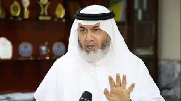 من هو عبدالرحمن الحركان