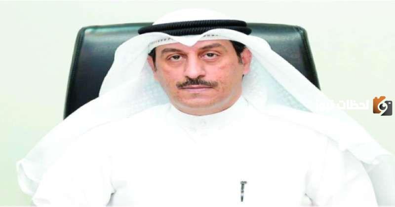 من هو عبدالعزيز ساري المطيري وكيل الشؤون الاجتماعية ويكيبيديا