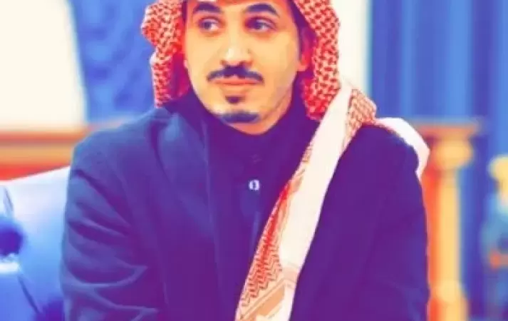 من هو عبدالله فلاح مضحي الشمري