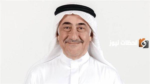 من هو عمار الخضيري ويكيبيديا رئيس البنك الاهلي السعود