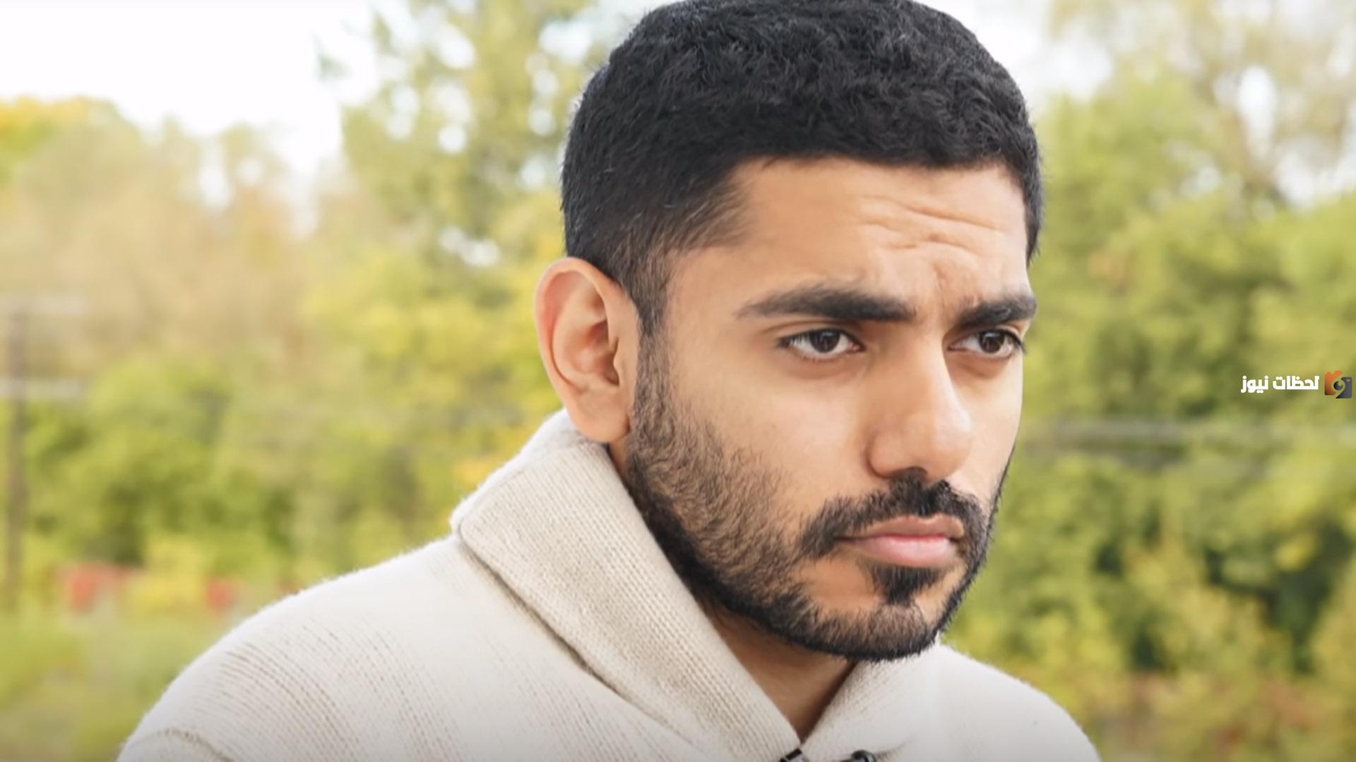 من هو عمر بن عبدالعزيز الزهراني ويكيبيديا