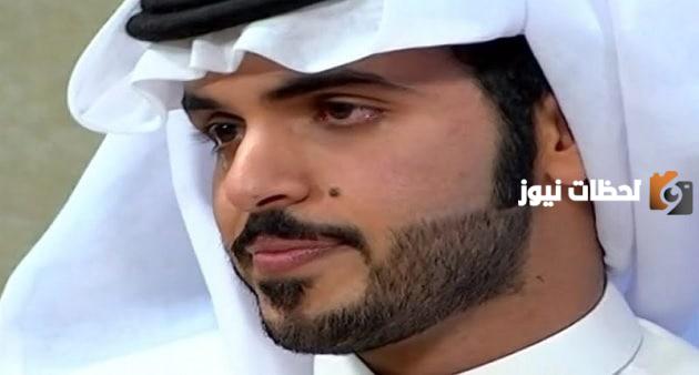 من هو غازي الذيابي