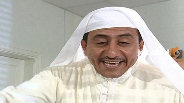 من هو فؤاد طاش ما طاش