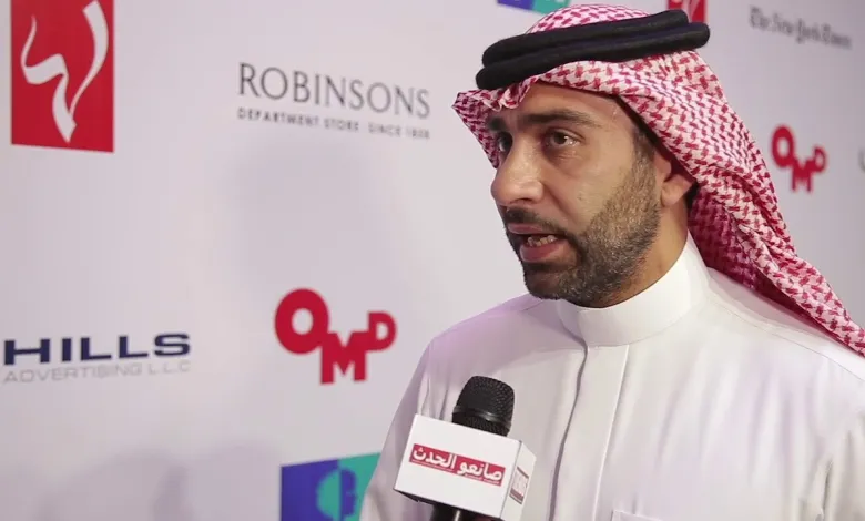 من هو فهد بن عبدالمحسن بن صالح الرشيد