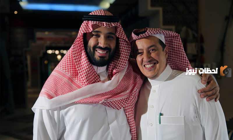 من هو مالك قناة العربية الحدث