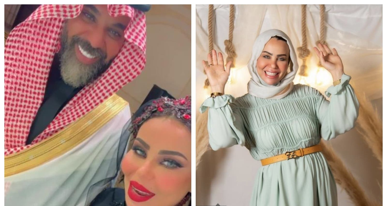 من هو محمد الجهني