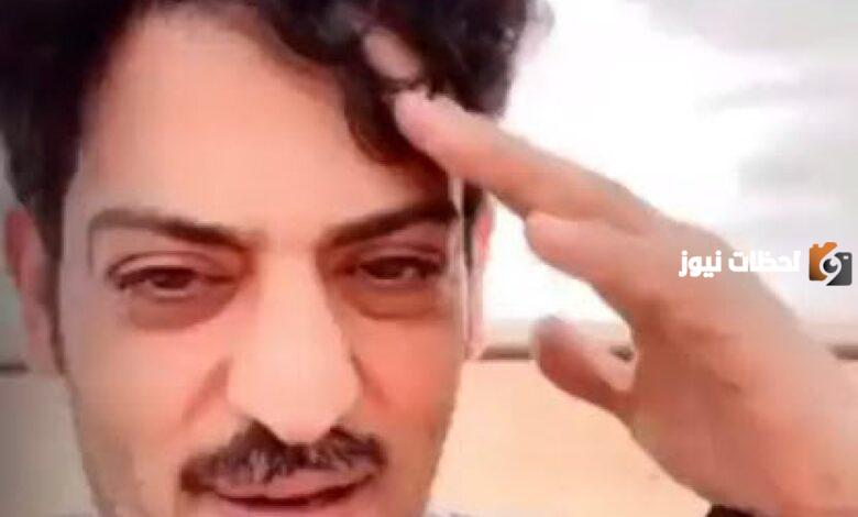 من هو محمد الشمري ويكيبيديا السيرة الذاتية